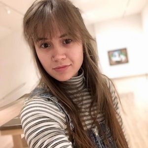 Meet your Posher, Kali